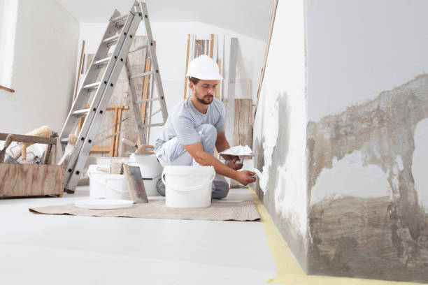 Best Repainting for Renovations  in Palatka, FL